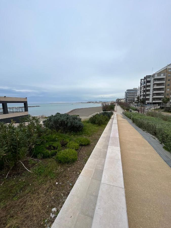 Parco Verde Apartment Bari Exteriér fotografie
